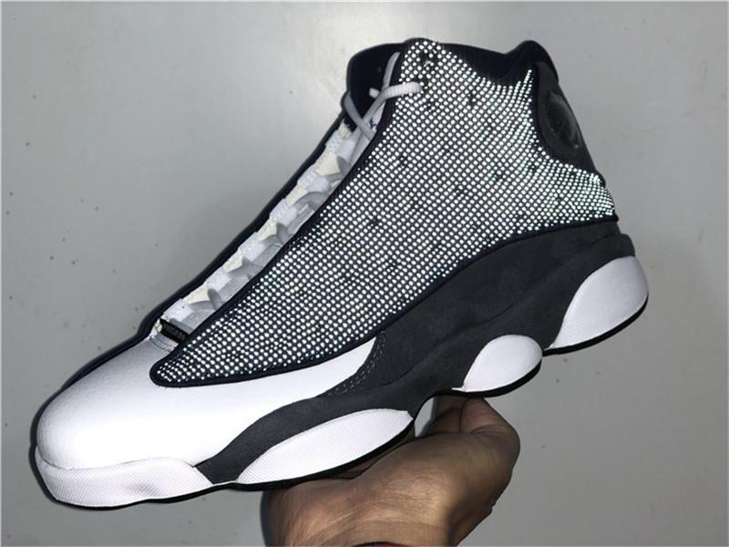 PK GOD Air Jordan XIII 13S Flint retail materails ready to ship